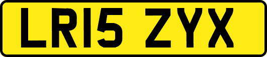 LR15ZYX