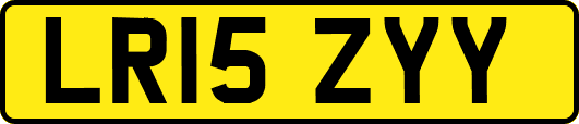 LR15ZYY