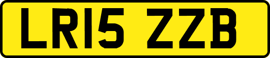 LR15ZZB
