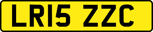 LR15ZZC