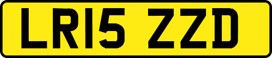 LR15ZZD