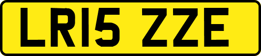 LR15ZZE