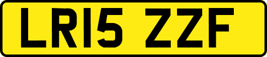 LR15ZZF
