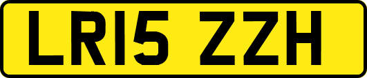 LR15ZZH