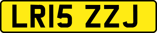 LR15ZZJ