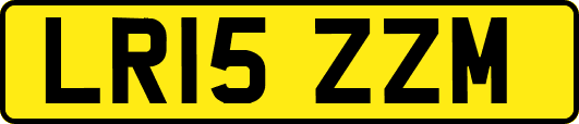 LR15ZZM