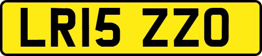 LR15ZZO
