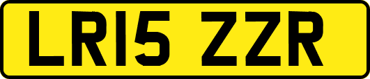 LR15ZZR