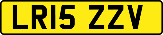 LR15ZZV