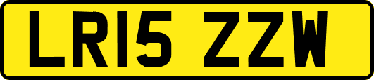 LR15ZZW