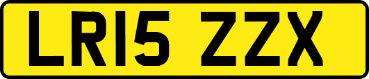 LR15ZZX