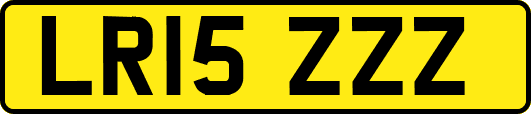 LR15ZZZ