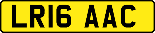 LR16AAC