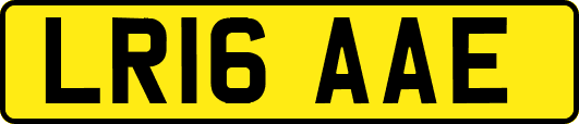 LR16AAE