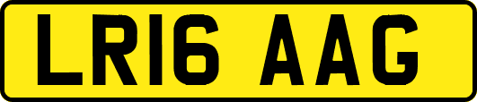 LR16AAG