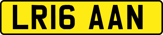 LR16AAN