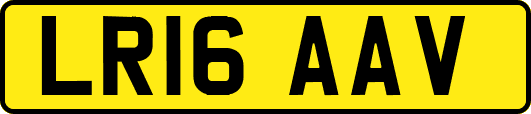 LR16AAV