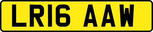 LR16AAW