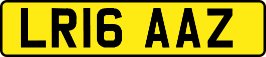 LR16AAZ