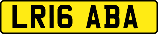 LR16ABA