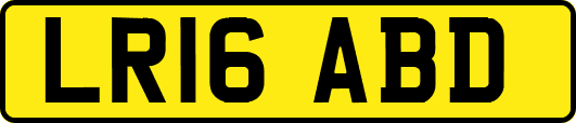 LR16ABD