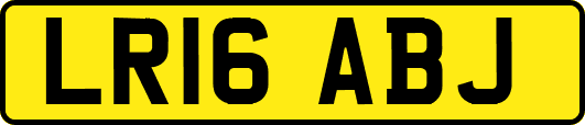 LR16ABJ