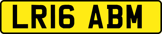 LR16ABM