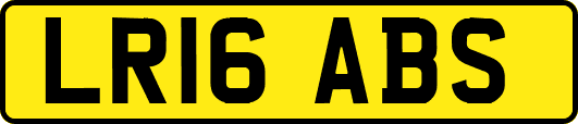 LR16ABS