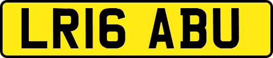 LR16ABU
