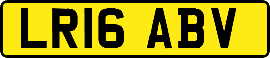 LR16ABV