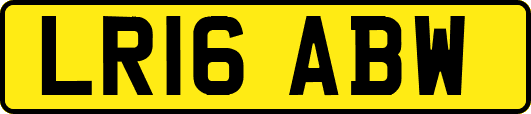 LR16ABW