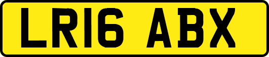 LR16ABX