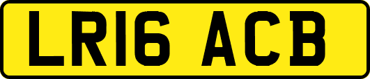 LR16ACB