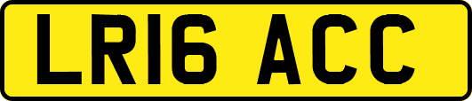 LR16ACC
