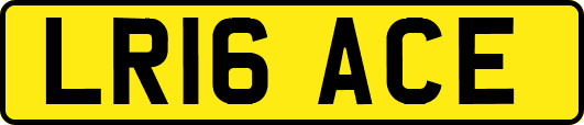 LR16ACE