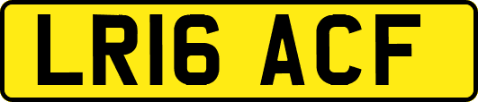 LR16ACF