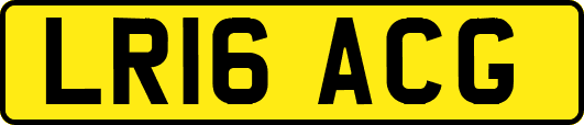 LR16ACG