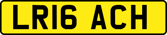 LR16ACH