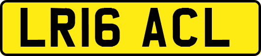 LR16ACL