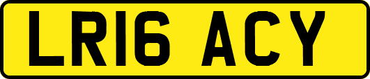 LR16ACY