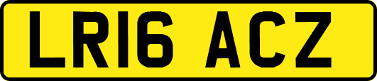 LR16ACZ