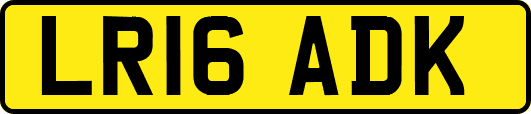 LR16ADK