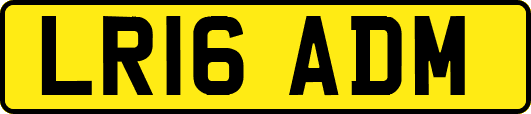 LR16ADM