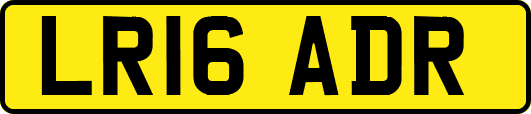LR16ADR