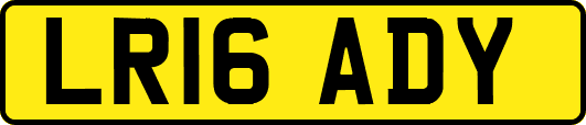 LR16ADY