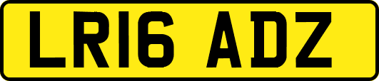 LR16ADZ
