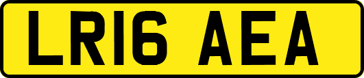 LR16AEA