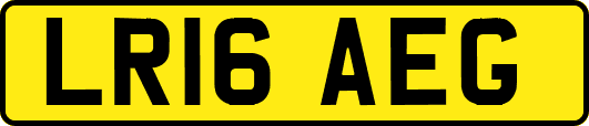 LR16AEG