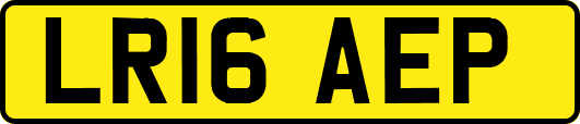 LR16AEP