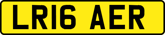 LR16AER